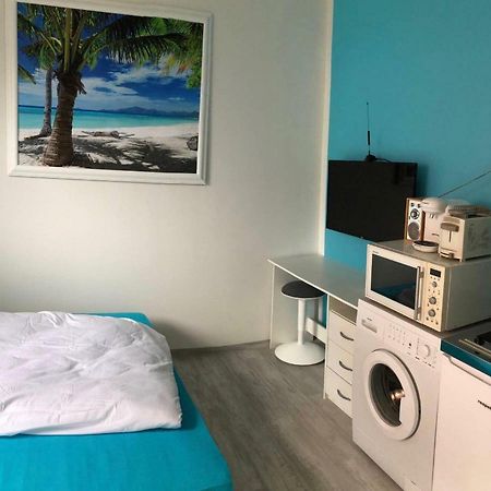 Moderne Und Gemuetliches Appartement Im Eg Mit Eigenem Zugang In Guter Wohnlage Mülheim an der Ruhr Exterior foto