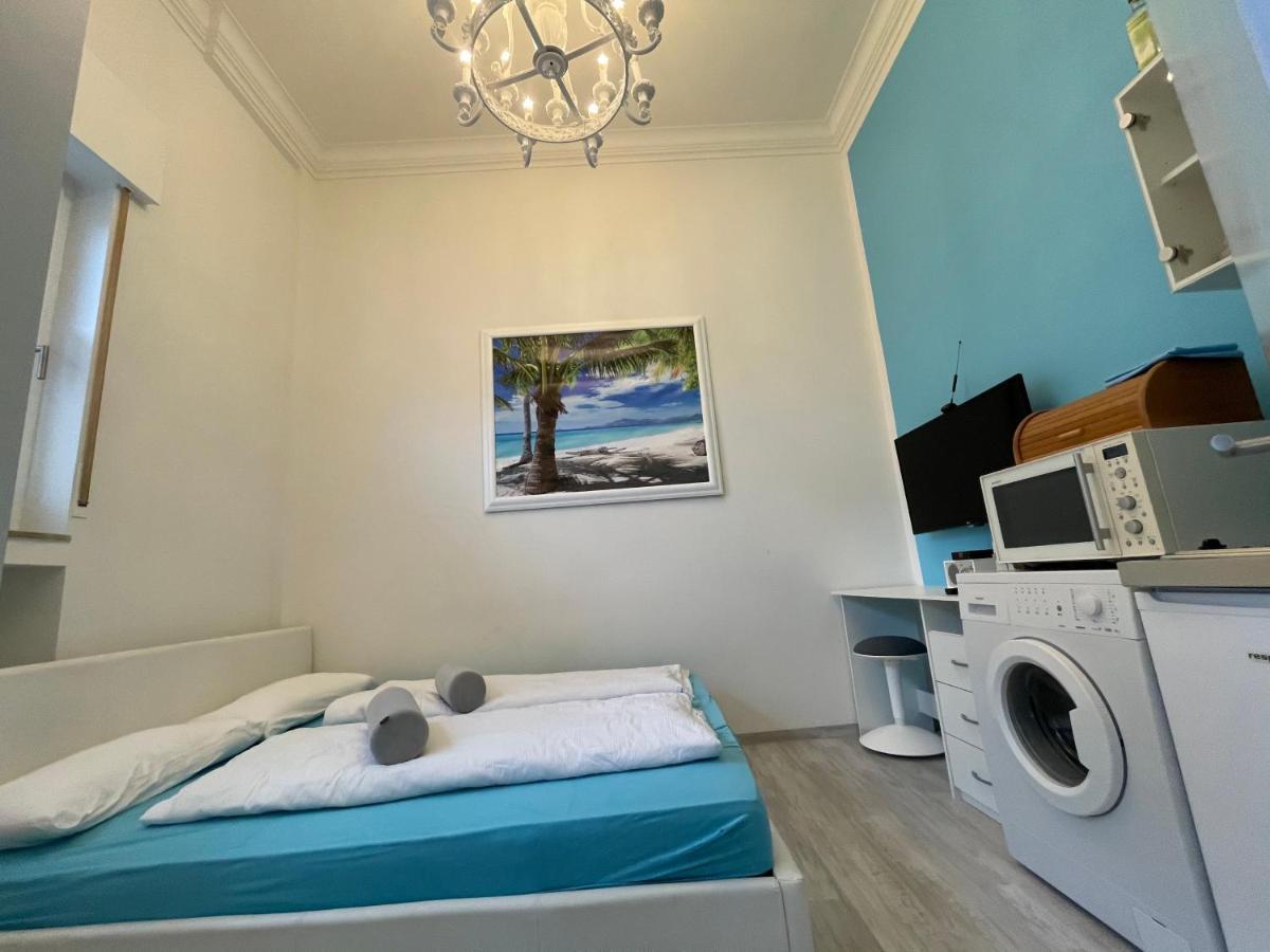 Moderne Und Gemuetliches Appartement Im Eg Mit Eigenem Zugang In Guter Wohnlage Mülheim an der Ruhr Exterior foto